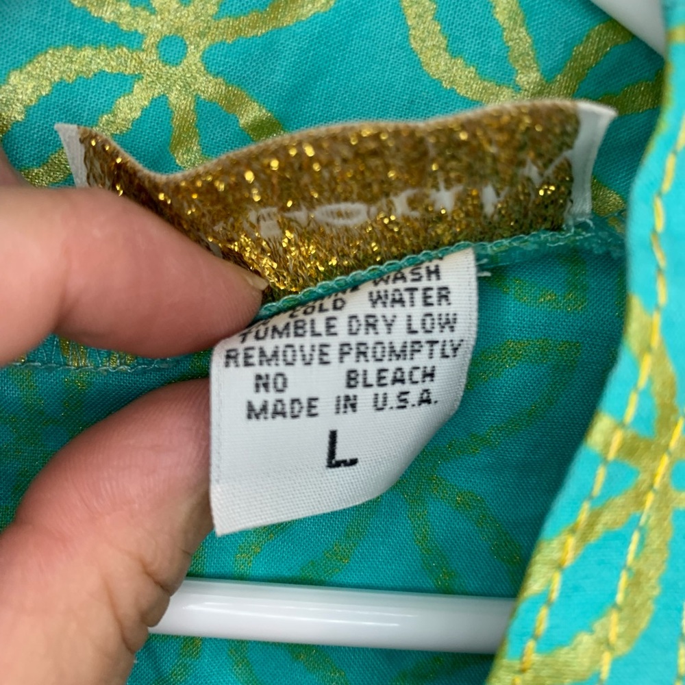 Bundle of two dresses size Large